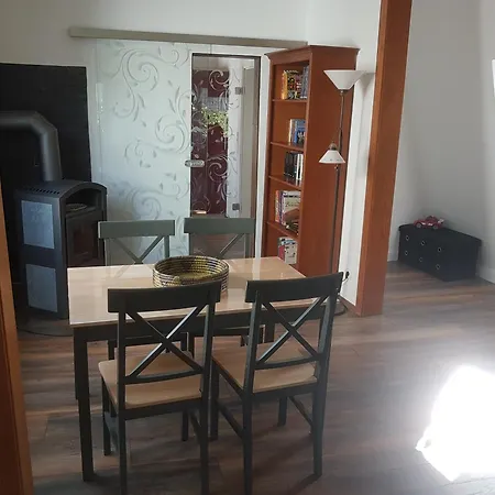 Apartment Haus Rheinglueck 