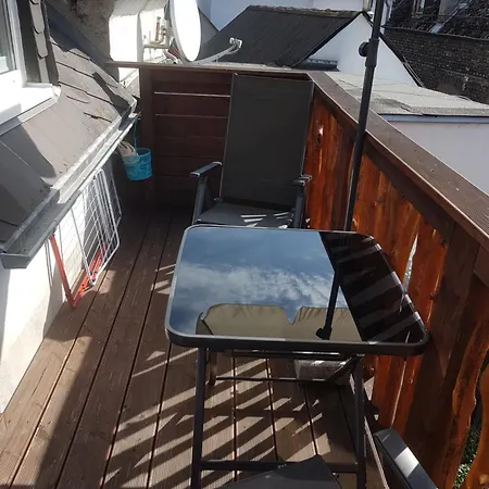 Apartament Haus Rheinglueck 