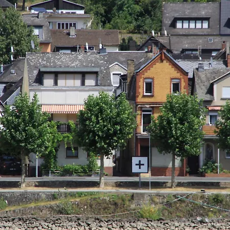 Apartment Haus Rheinglueck 