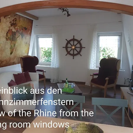 Haus Rheinglueck 