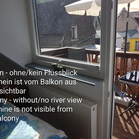 Haus Rheinglueck 